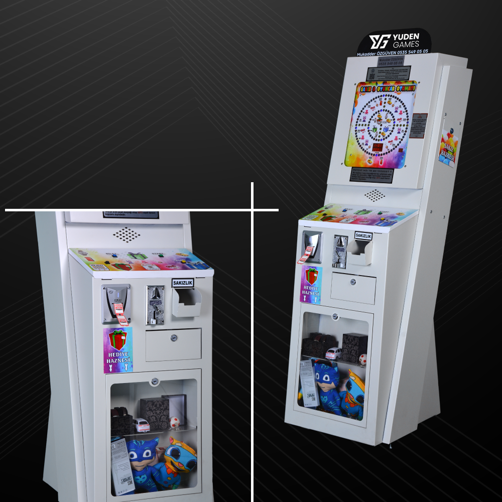 Sıfır Maliyetle Ek Gelir Elde Etmenin Yolu: Oyun Otomatı Partnerliği