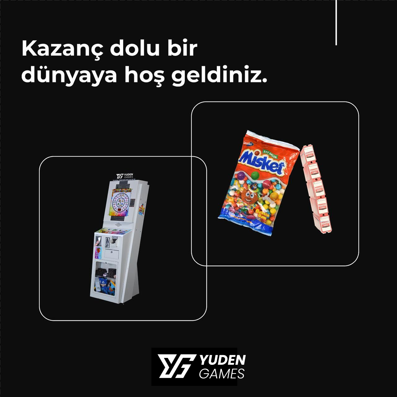 Partner Olmak Neden Avantajlı? Yuden Games Sisteminin İç Yüzü